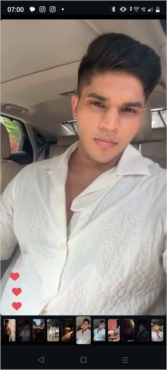 Yugaantar Malik profile picture