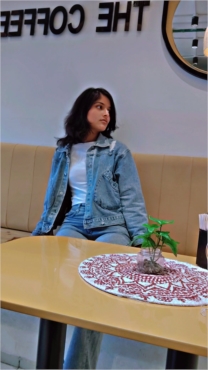 Anshu kourav profile picture