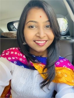 Samhitha Varsha profile picture