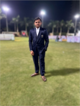 Mandaliya Meet profile picture