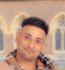 David Singh profile picture