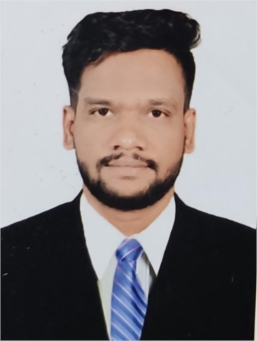 santosh profile picture