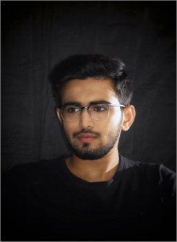 Harshil Parekh profile picture