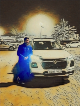 Shivam singh profile picture