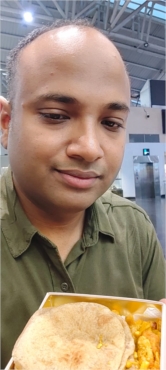 Ankit dubey profile picture