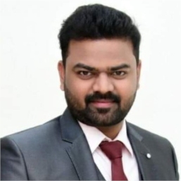 James Jebaraj profile picture