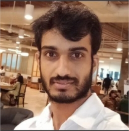 Anand Naik profile picture