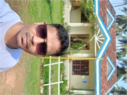 Joydeep Gonsalves profile picture