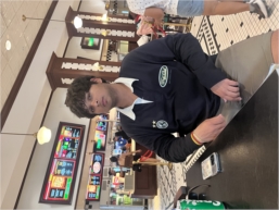 Megh shelat profile picture
