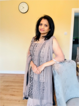 Asma Khanam profile picture