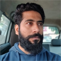 Bhanu Kumar profile picture