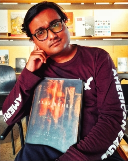 Abu Amaan Pal profile picture