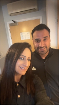 Shashi Sharma profile picture