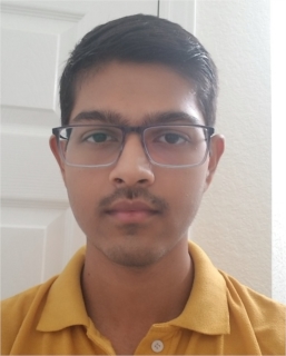 Rushil Gandhi profile picture