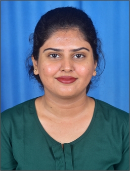 Swathi Vasudev profile picture