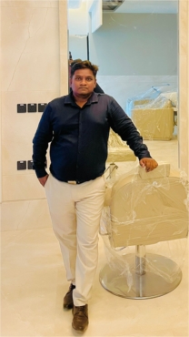 Santosh P profile picture