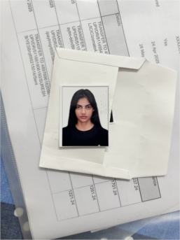 Astha Gohil profile picture