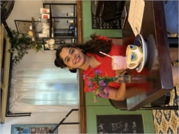 Aditi Pote profile picture