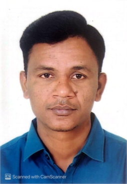 Jayesh Chudasama profile picture