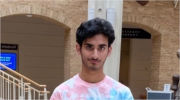 chaithanya pudi profile picture