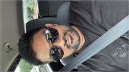 Zubair profile picture