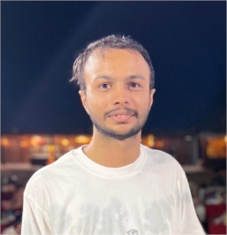 Jimit Bipinbhai Patel profile picture