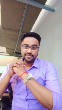 Gaurav Bhargava profile picture