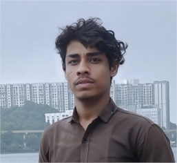 Mohd Aqib profile picture