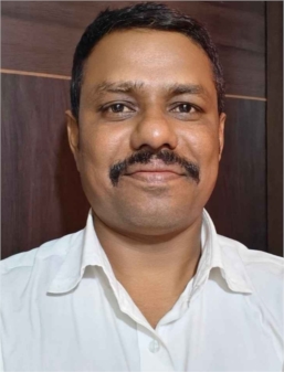 Gangadhar Mhetre profile picture