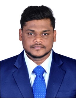 SANTHOSH ARULSAMY profile picture