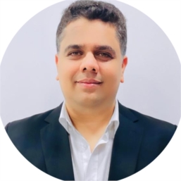 LOVANSHU ARORA profile picture