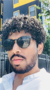 Dheeraj Dasari profile picture