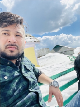 Ashish Bisht profile picture