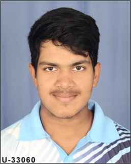 SHREYANSH KUMAR profile picture