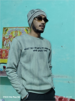 Yashvendra Singh profile picture