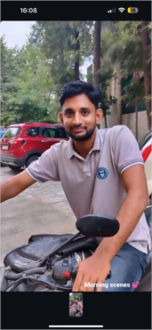 Vinoth Periyasamy profile picture