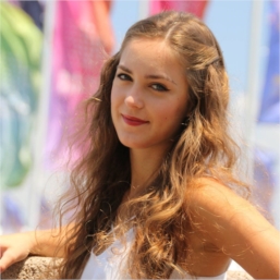 Lana Madlen Cuylits profile picture