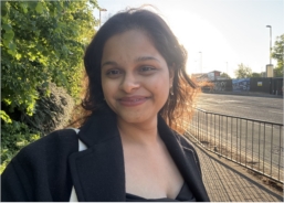 Vratha Pai profile picture