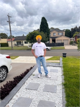 Baljit Singh profile picture