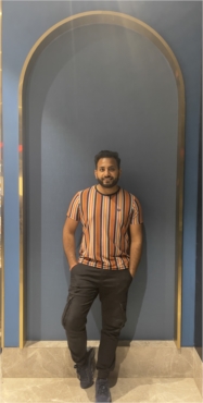 Mr Nil Patel profile picture