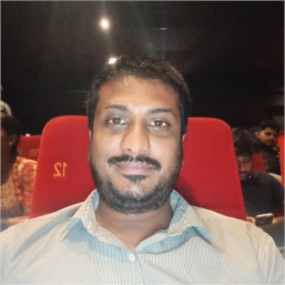 Devaraju C profile picture