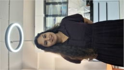 Ashvini Maruti Wadhane profile picture