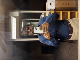 Karthik profile picture