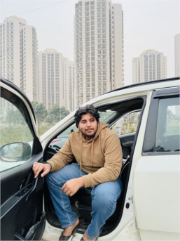 Lucky profile picture