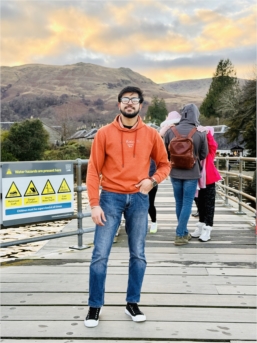 Sarthak profile picture