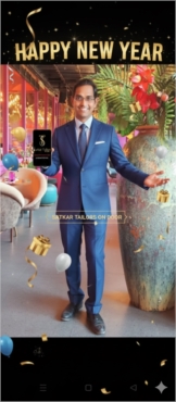 Santosh vishwakarma profile picture