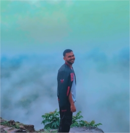 ADITHYA JAYA SHETTY profile picture