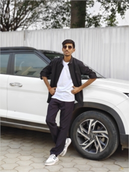 Anurag yaduwanshi profile picture