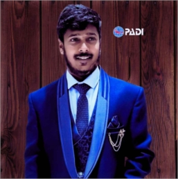 Deepak sridhar profile picture