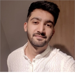 Mohit Surana profile picture